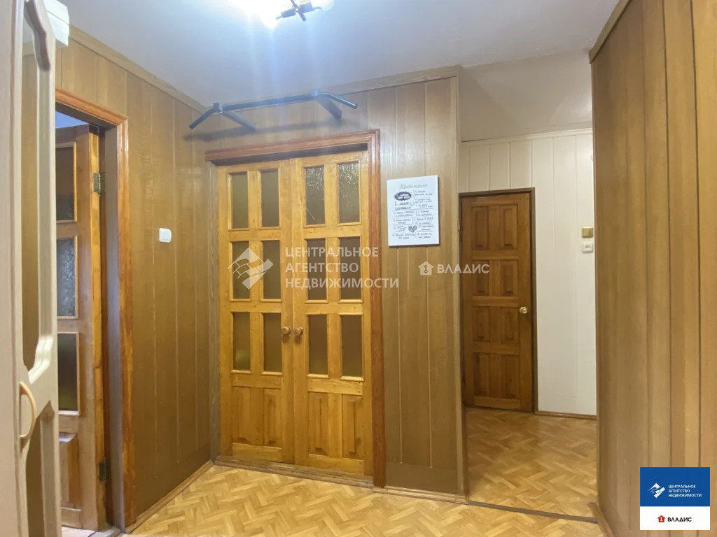 Продажа квартиры, Скопин - Фото 8