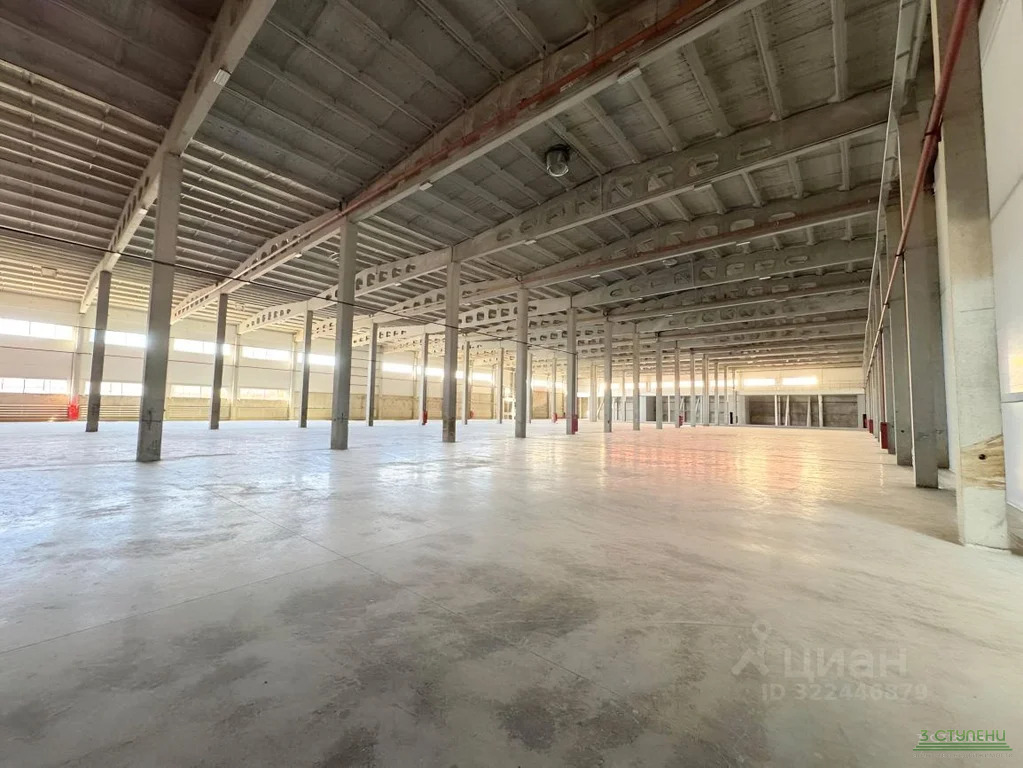 Аренда склада, Щелково, Щелковский район, ул. Заречная - Фото 7