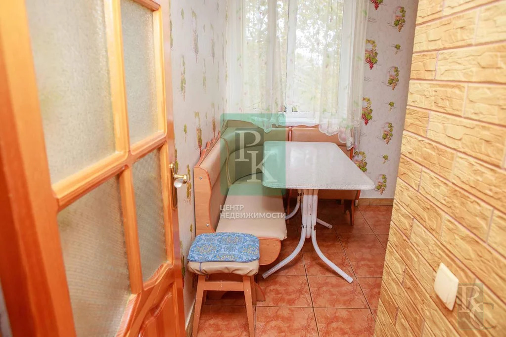 Продажа квартиры, Севастополь, Ул. Гоголя - Фото 1