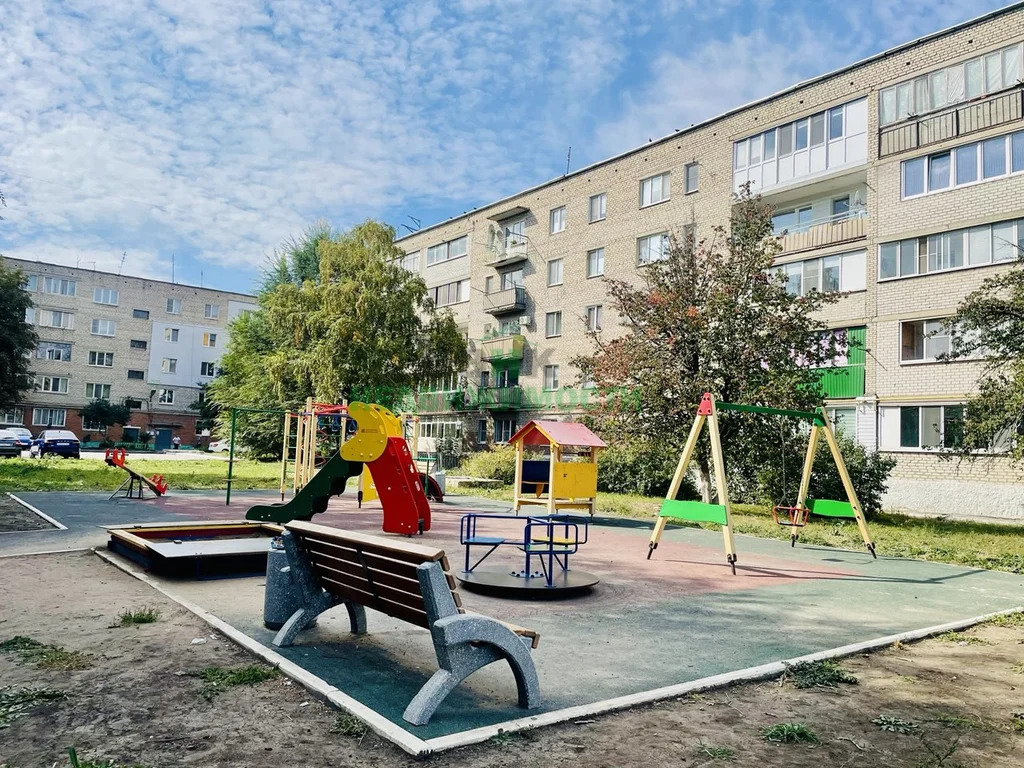 Продажа квартиры, Вольск, Хальзова ул. - Фото 2