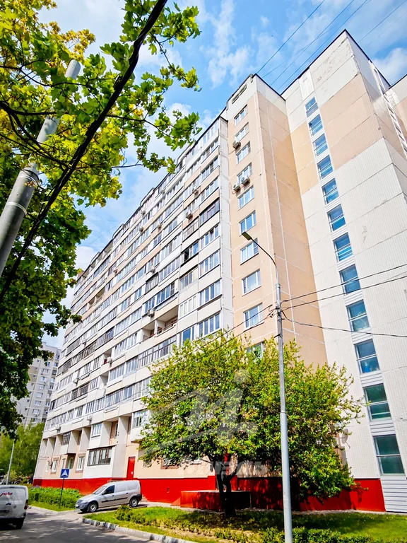 Продажа квартиры, ул. Старобитцевская - Фото 15