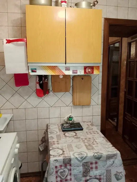 Продам 2-х ком. квартиру 2/4Ю Пятигорск, р-н Белая Ромашка - Фото 12