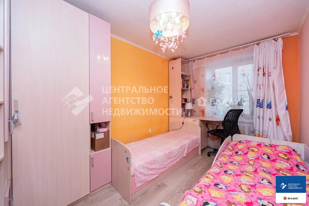 Продажа квартиры, Рязань, ул. Соколовская - Фото 5