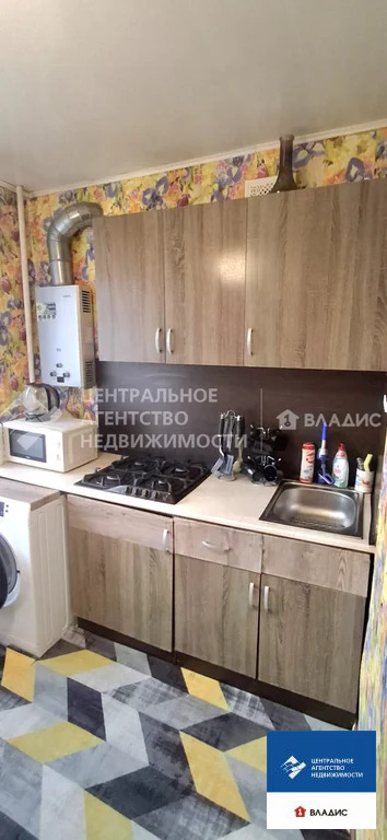 Аренда квартиры, Рязань, Машиностроителей проезд - Фото 5