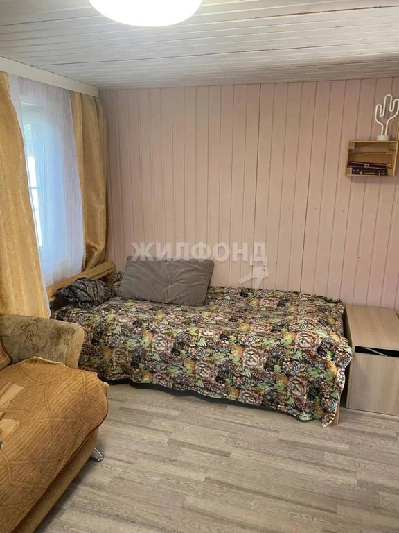 Продажа дома, Боровушка, Тогучинский район - Фото 6