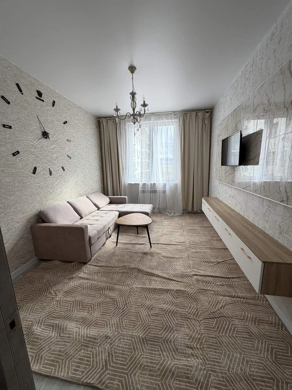 Продается 2-комн. квартира 52 кв.м. - Фото 2