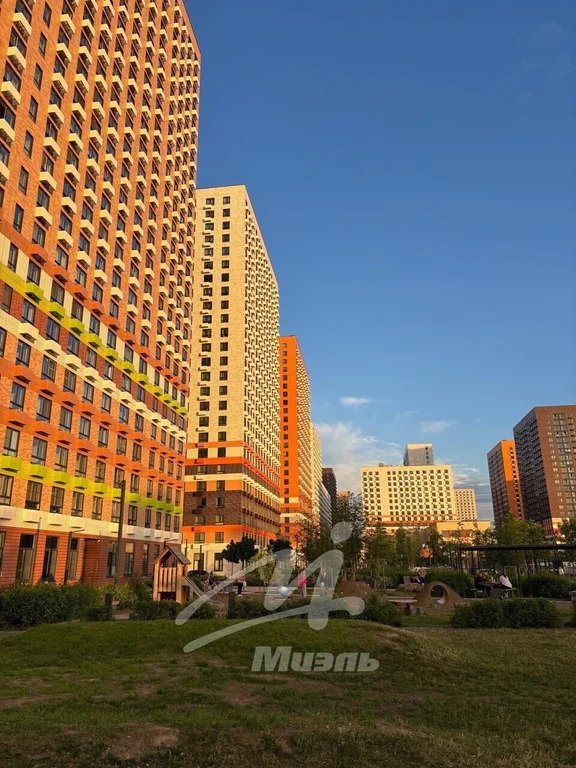 Продажа квартиры, ул. Люблинская - Фото 26