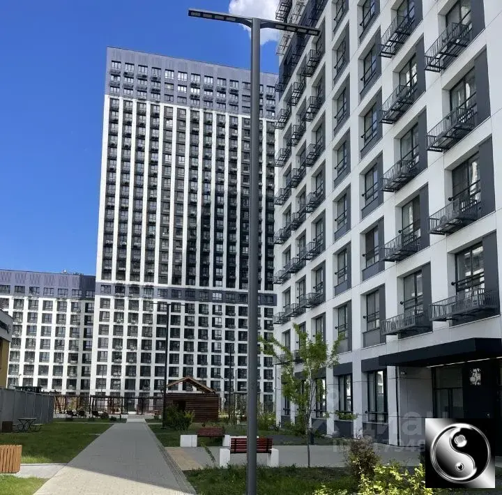Сдам трехкомнатную квартиру 53.9м Аминьевское ш., 4Дк2, Москва, ЗАО, . - Фото 2