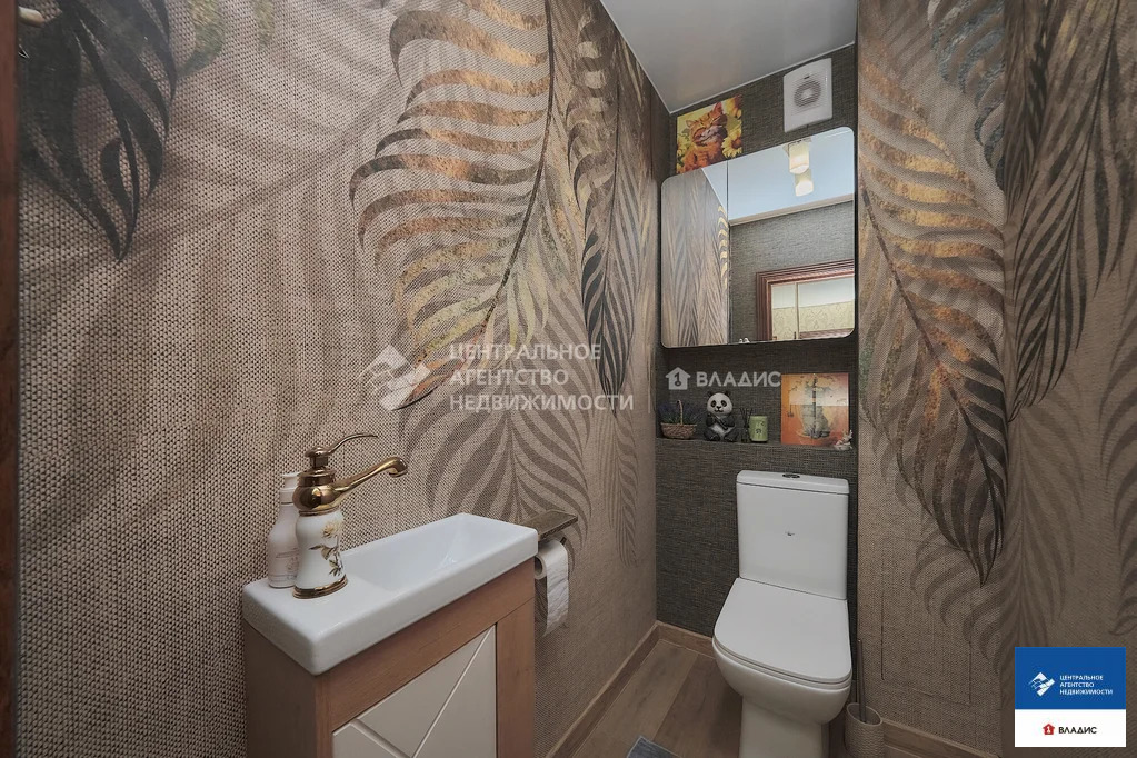 Продажа квартиры, Рязань, Михайловское ш. - Фото 6