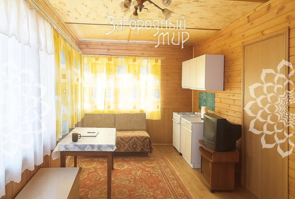 Продам дом, Волоколамское шоссе, 30 км от МКАД - Фото 11