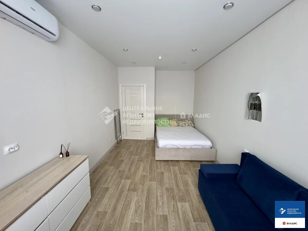 Аренда квартиры, Рязань, ул. Островского - Фото 9