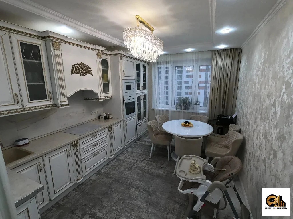 Продажа квартиры, Битца, Ленинский район, Парковая улица - Фото 14