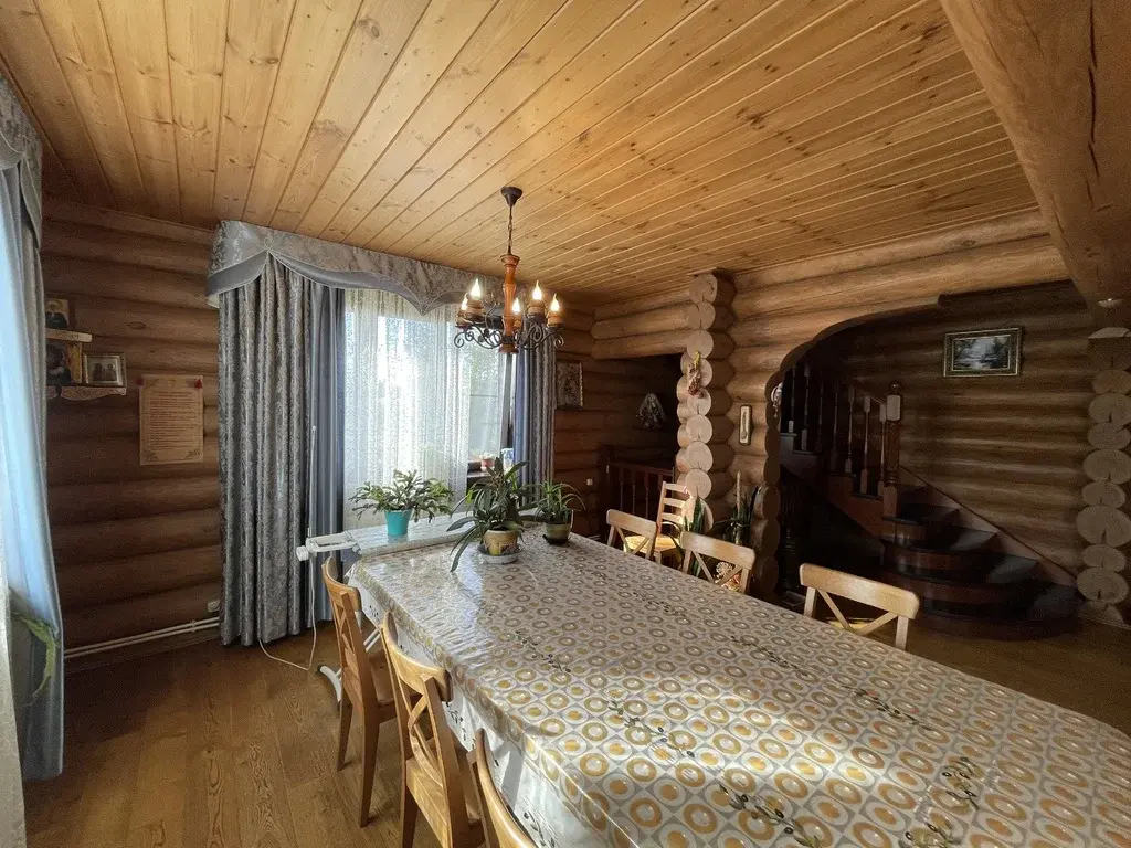 Коттедж 308 м на участке 12 сот. - Фото 12