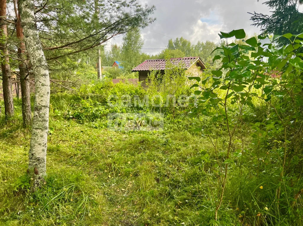 Продажа дома, Талдомский район, Взлет тер. СНТ. - Фото 23