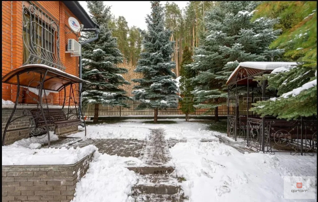 Продажа дома, Матюшино, Лаишевский район, ул. Садовая - Фото 3