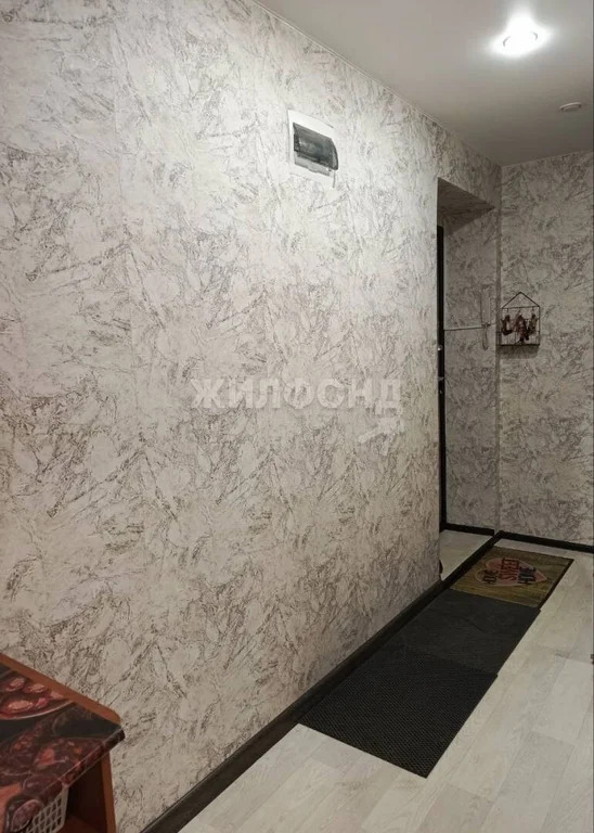 Продажа квартиры, Новосибирск, 1-я Механическая - Фото 12