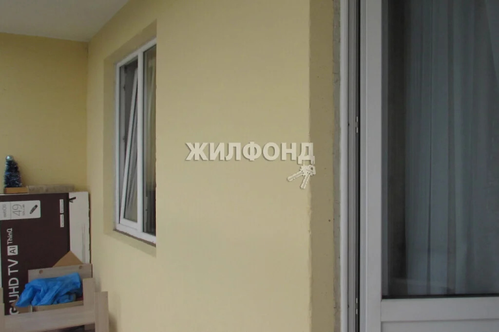 Продажа квартиры, Новосибирск, ул. Междуреченская - Фото 16