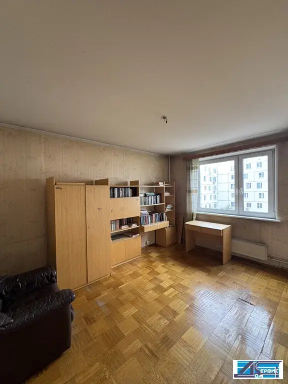 продается 3-х комнатная квартира - Фото 1