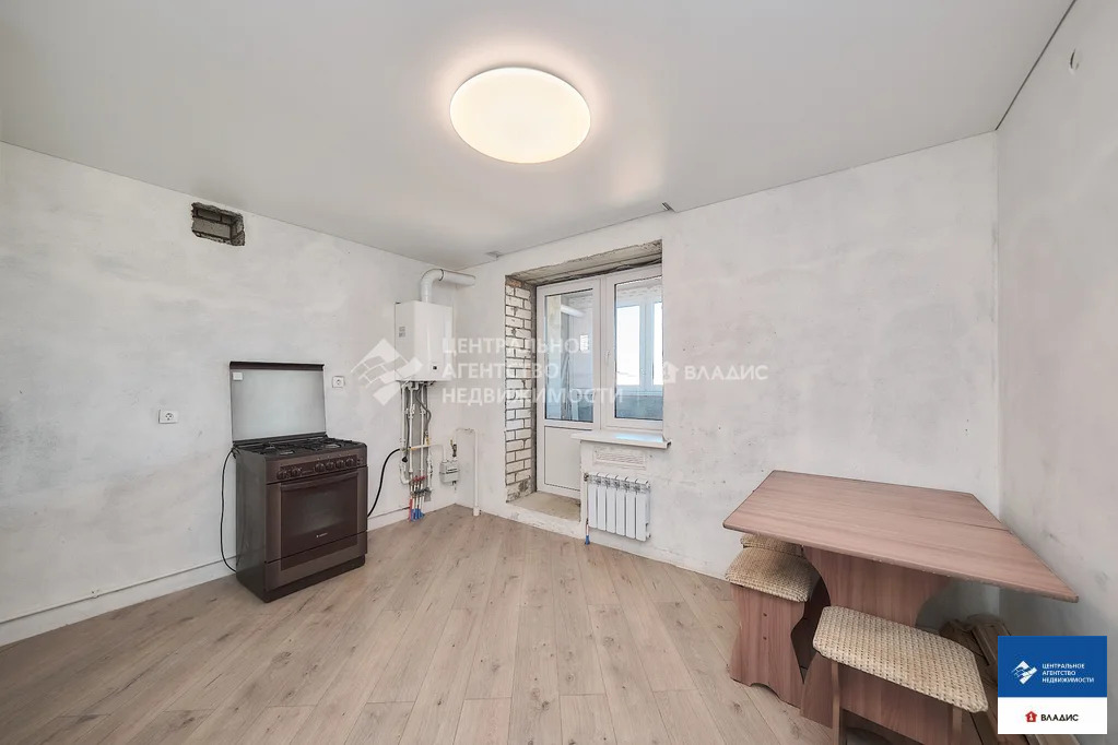 Продажа квартиры, Рыбное, Рыбновский район, Крымская улица - Фото 7