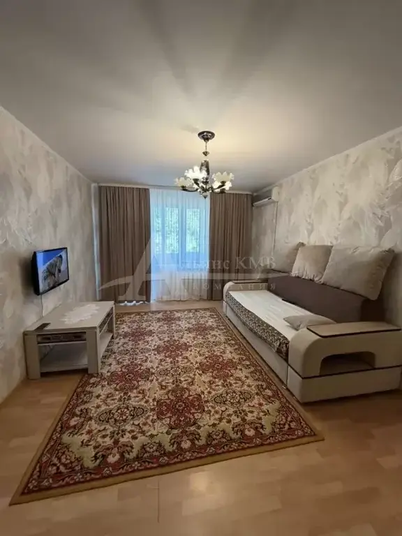 Продажа квартиры, Георгиевск, ул. Строителей - Фото 2
