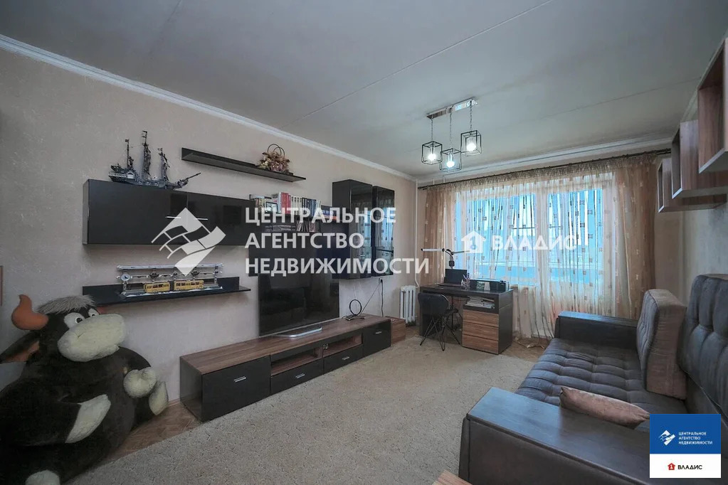 Продажа квартиры, Рыбное, Рыбновский район, ул. Большая - Фото 1