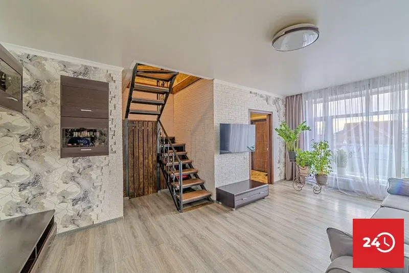 Уютный таунхаус в посёлке «Дубрава» — переезжайте и живите! - Фото 7