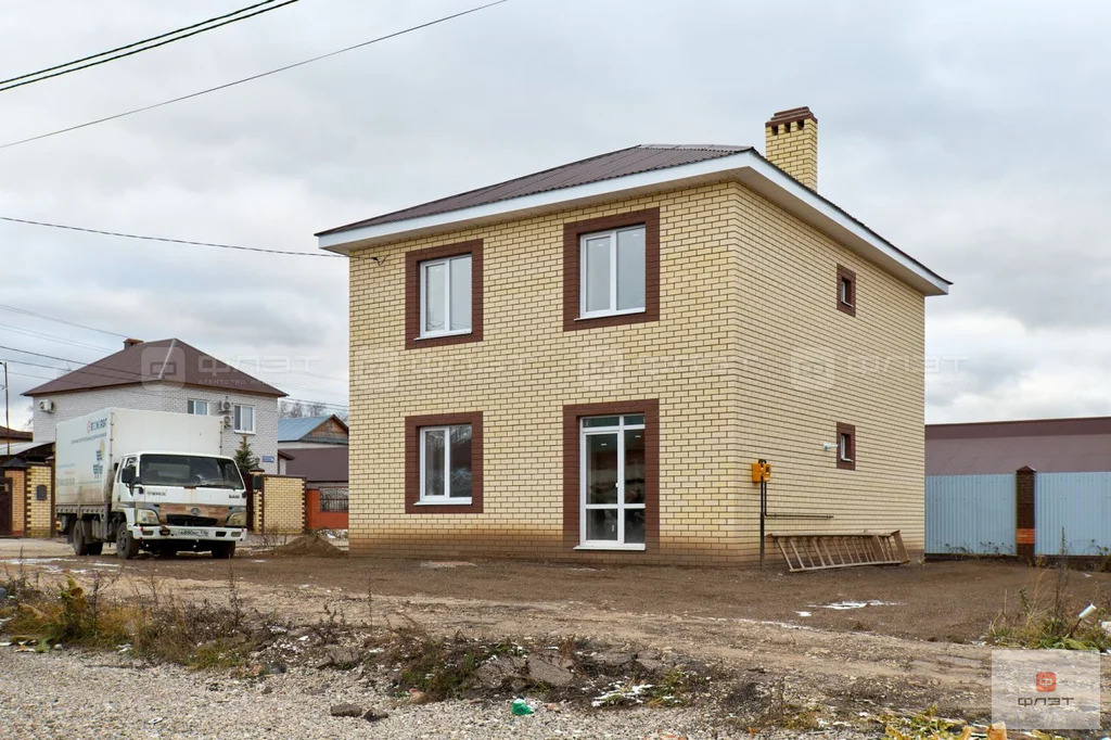 Продажа дома, Казань, 2-я Зелёная улица - Фото 17