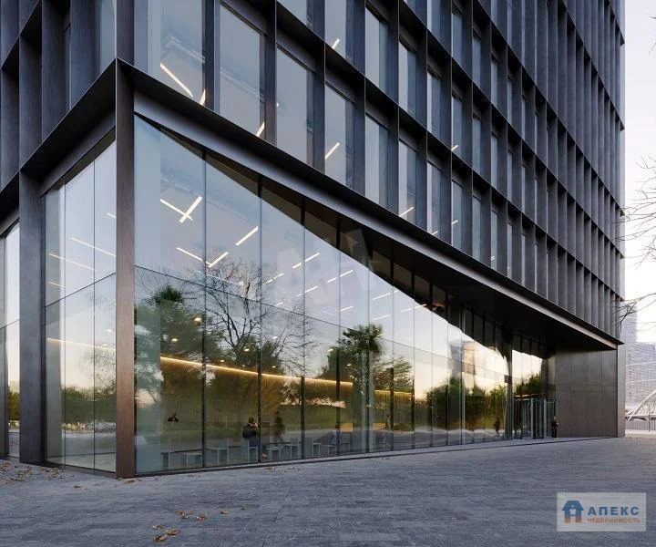 Продажа помещения пл. 74 м2 под офис,  м. Фили в бизнес-центре класса ... - Фото 0