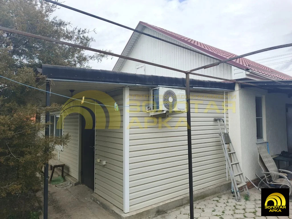 Продажа дома, Холмская, Абинский район, ул. Гоголя - Фото 10