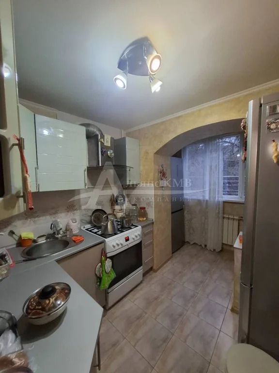 Продажа квартиры, Минеральные Воды, ул. 50 лет Октября - Фото 4