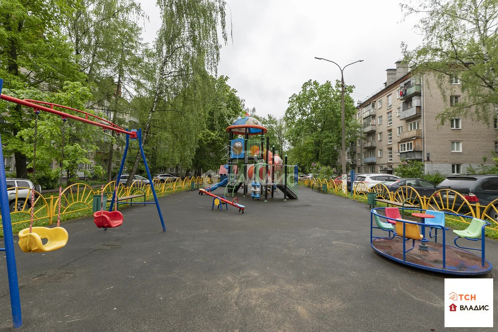 Продажа квартиры, Королев, Макаренко проезд - Фото 26