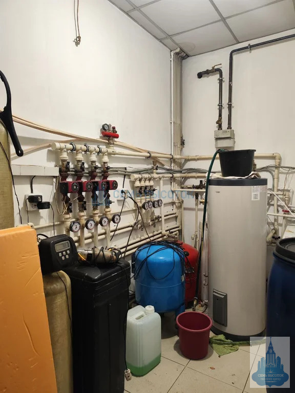 Продажа дома, Домодедово, Домодедово г. о., 37 - Фото 30