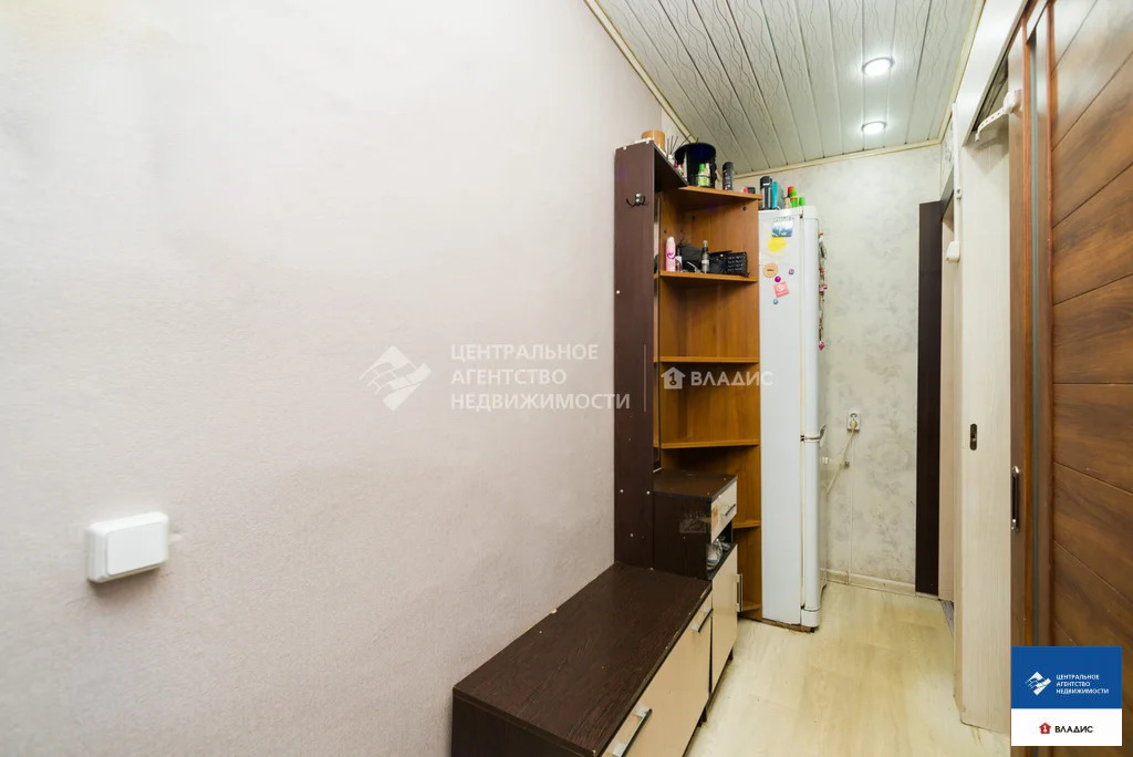 Продажа квартиры, Рязань, ул. Введенская - Фото 10