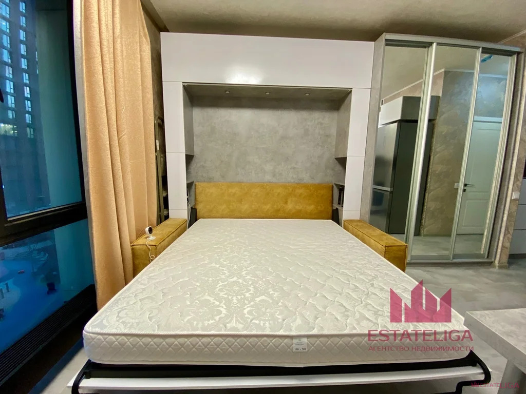 Аренда квартиры, Волгоградский пр-кт. - Фото 7