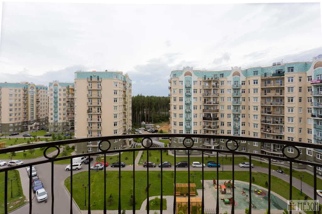 продажа квартиры, ильинское-усово, красногорский район, проезд . - Фото 11