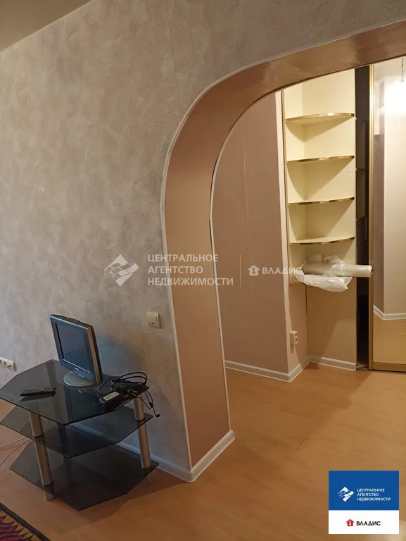 Аренда квартиры, Рязань, улица Фридриха Энгельса - Фото 9