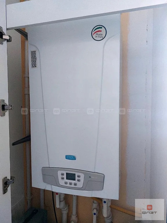 Продажа дома, Берновые Ковали, Зеленодольский район, ул. Центральная - Фото 5