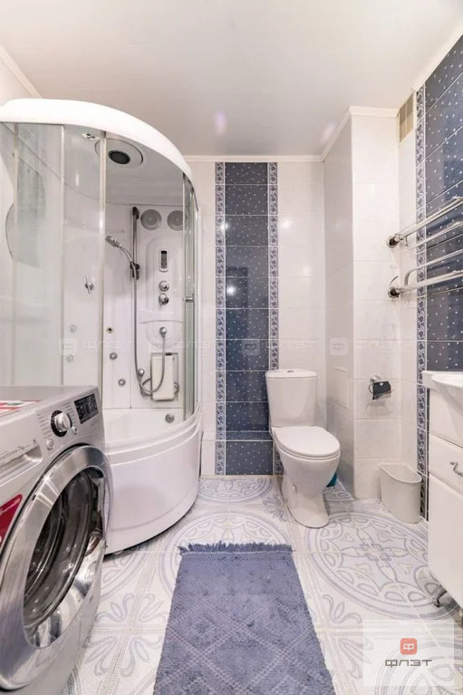 Продажа квартиры, Казань, ул. Чистопольская - Фото 6