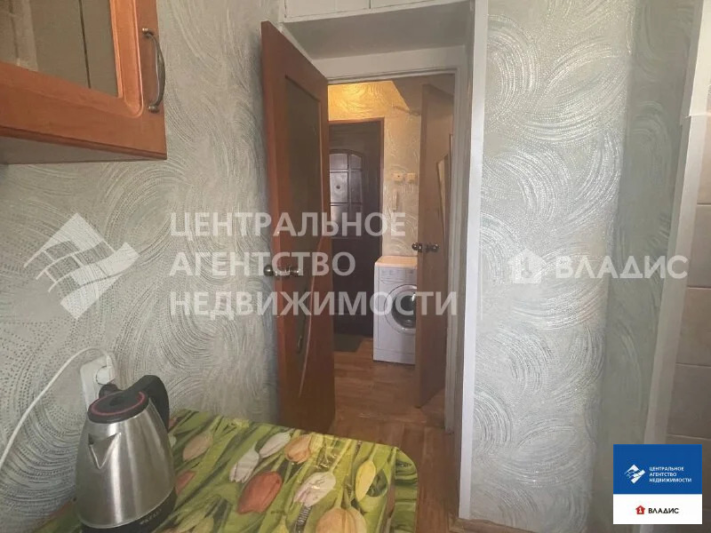 Аренда квартиры, Рязань, ул. Солнечная - Фото 6