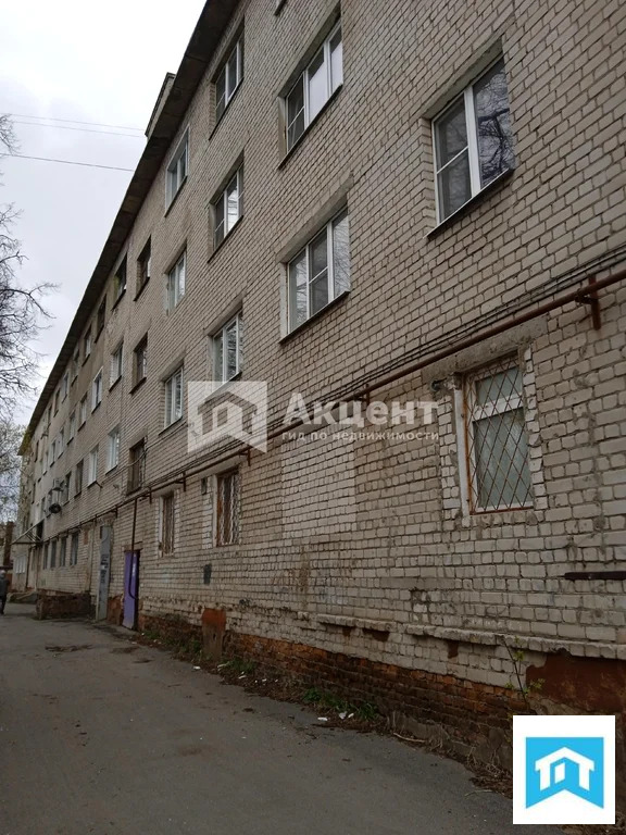 Продажа комнаты, Иваново, ул. Смирнова - Фото 4