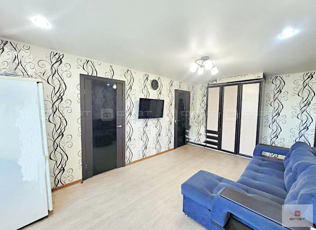 Продажа квартиры, Казань, Горьковское ш. - Фото 5