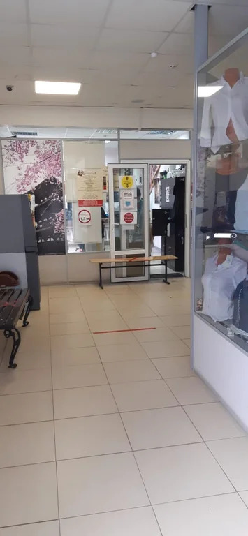 Торговое помещение под хоз.товары для дома 33 м2 в аренду - Фото 14