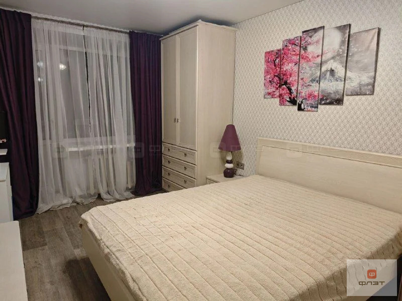 Продажа квартиры, Казань, городок. Военный 2-й - Фото 1