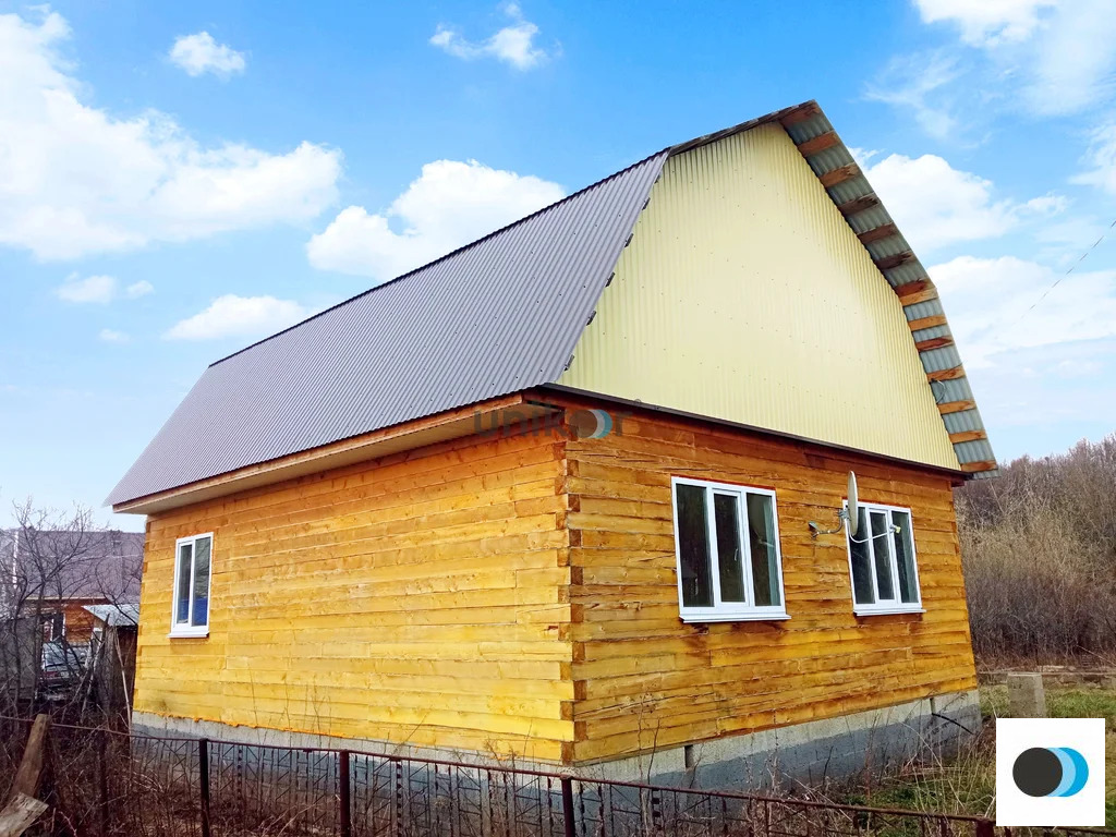 Продажа дома, Иглино, Иглинский район, ул. Муравленко - Фото 1