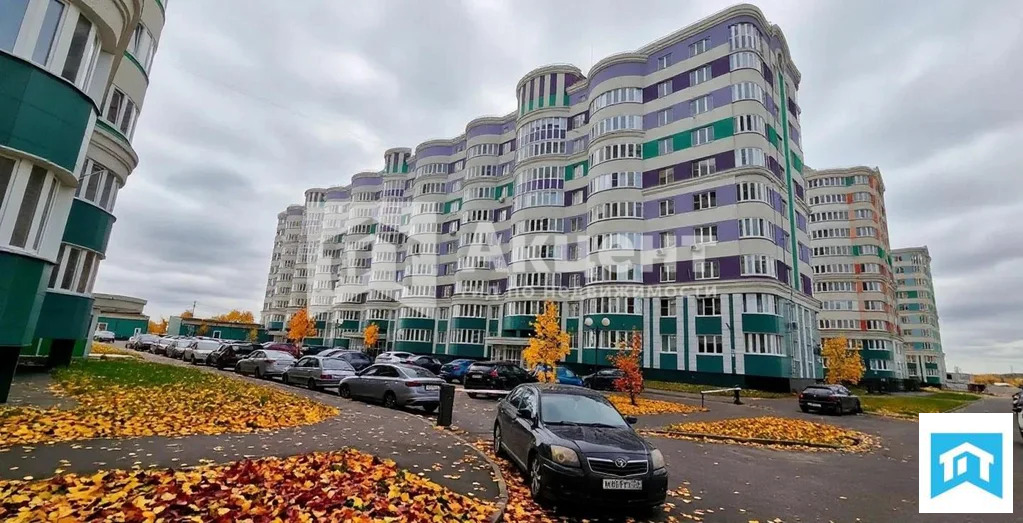 Продажа квартиры, Иваново, мкр Самоцветы - Фото 1