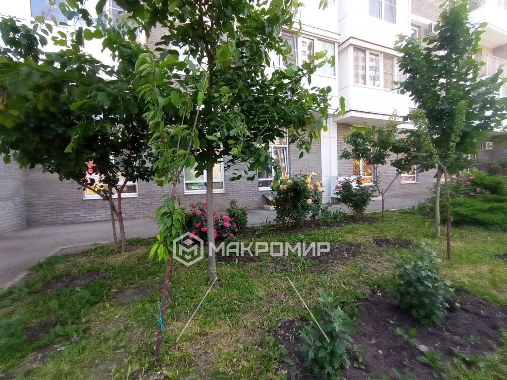 Продажа квартиры, Краснодар, Западный Обход ул. - Фото 13