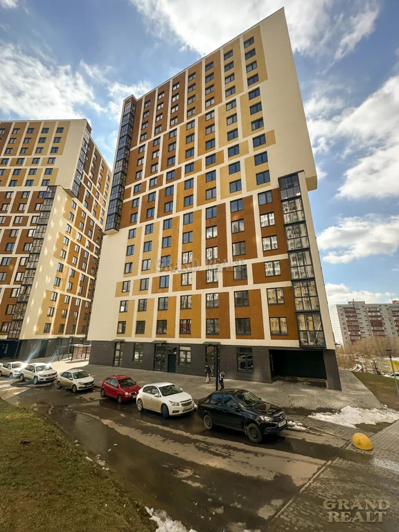 Продажа квартиры, Лыткарино, 6-й мкр. - Фото 48