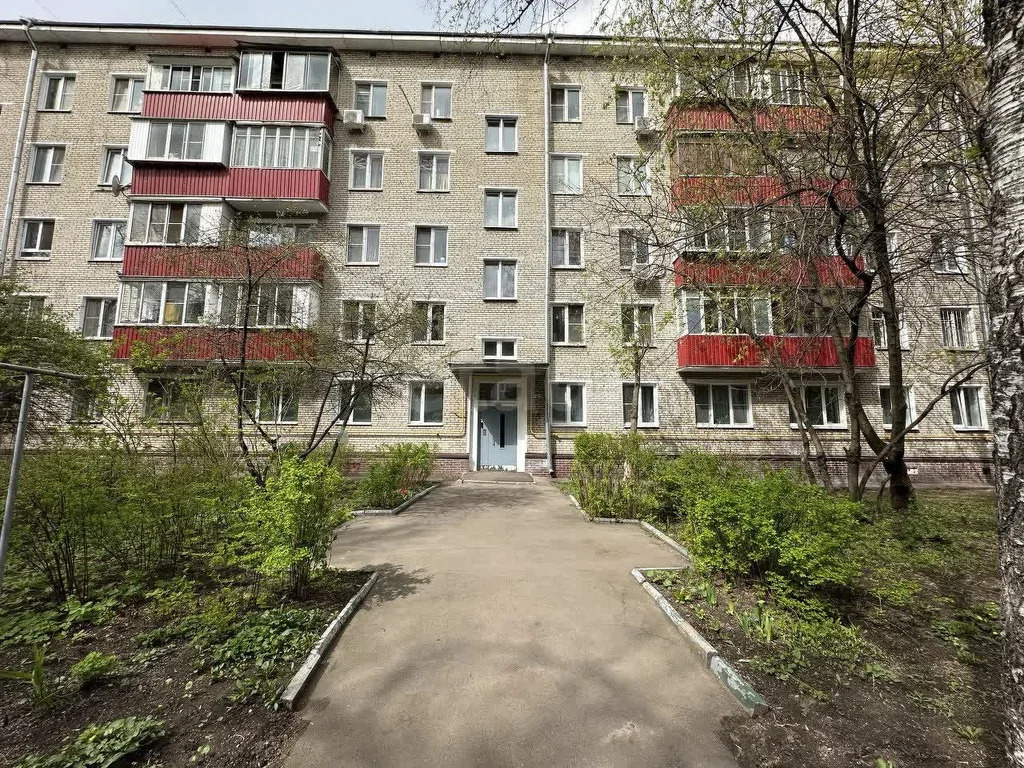 Продажа квартиры, ул. Приорова - Фото 2