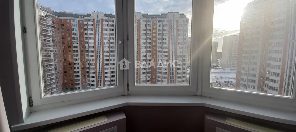 городской округ Балашиха, Балашиха, улица Свердлова, д.52/2, ... - Фото 15