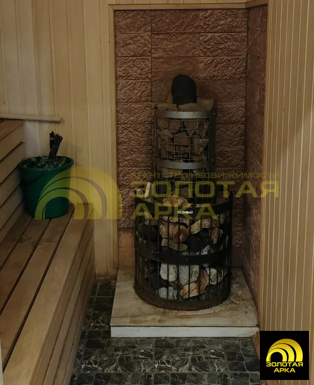 Продажа дома, Темрюк, Темрюкский район, ул. Северная - Фото 15